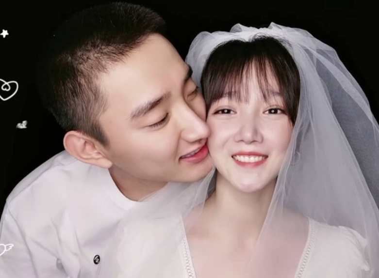 姐弟恋：于小彤、陈小纭官宣和平分手