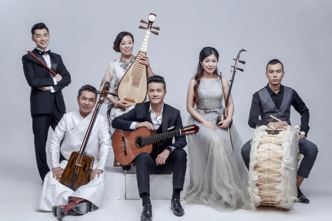 2020恒星乐团郑州音乐会