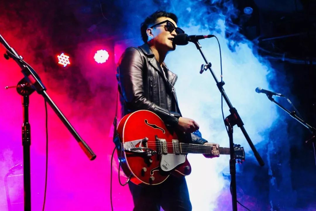 2020新学校废物合唱团哈尔滨演唱会