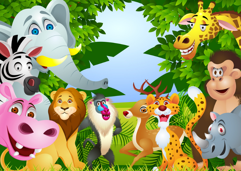 2020动物狂欢节南京音乐会