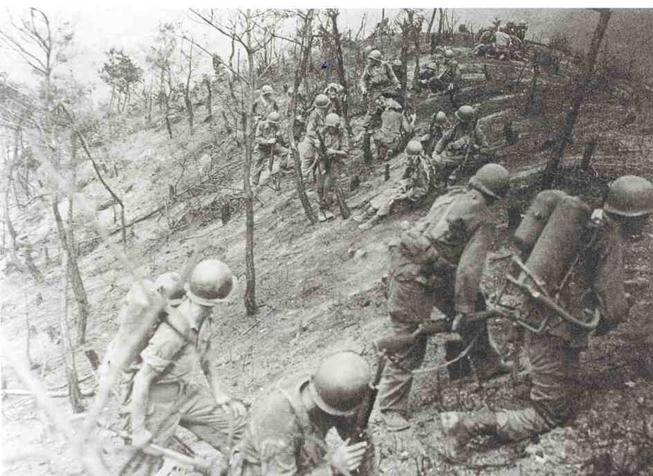 2020话剧《上甘岭》巡演（时间、地点、演出介绍）