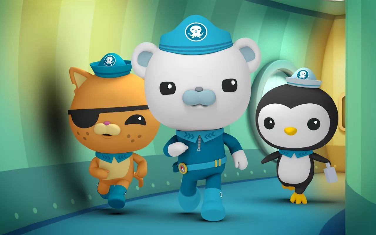 2021儿童剧《海底小纵队2火山大冒险》上海站时间、地点、票价