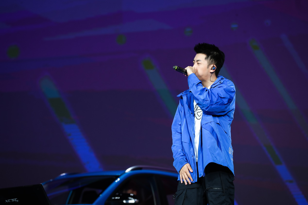 2020杨和苏昆明演唱会