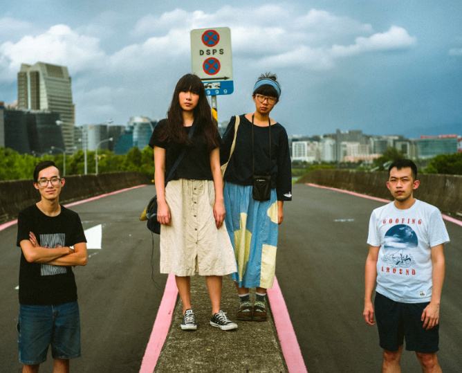 DSPS雾虹广州演唱会