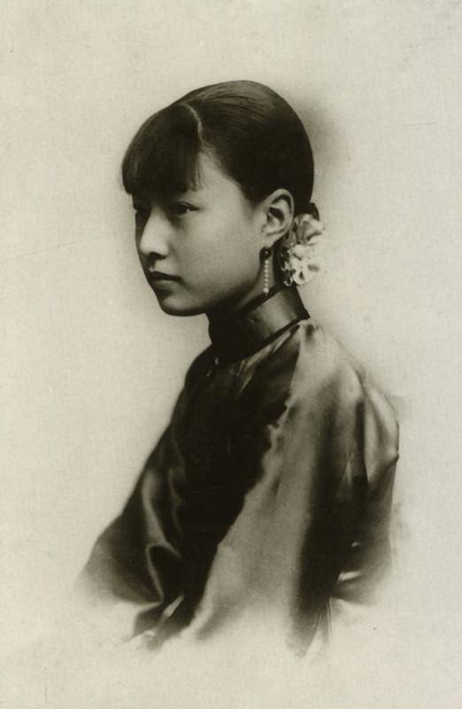 2020话剧《冬皇-孟小冬传》南京站