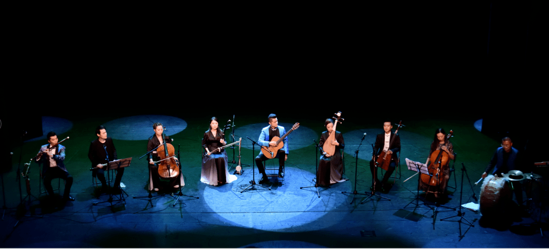 2020恒星乐团郑州音乐会