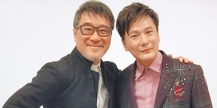 2021张信哲海口演唱会(时间+地点+门票)信息一览