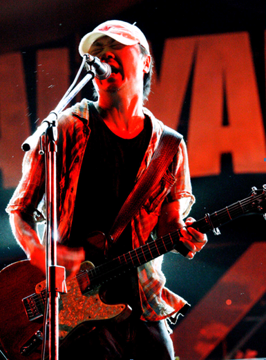 2022邯郸麻椒音乐节(时间+地点+门票)信息一览