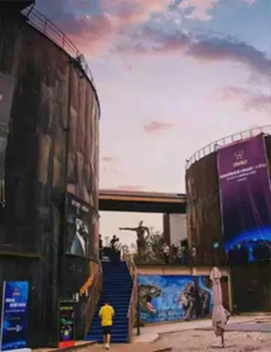 2020活的3D博物馆北京展览