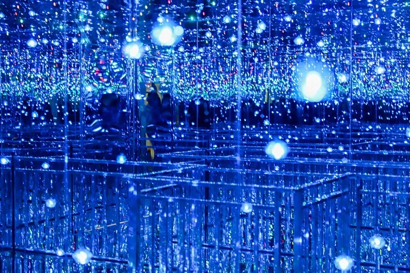 丽水梦幻巴比松星空体验馆