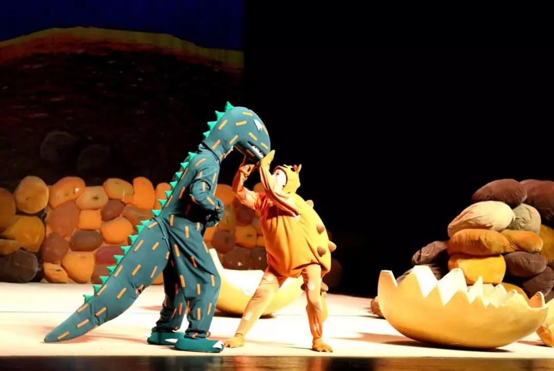 2022童话剧《你看起来好像很好吃》杭州站时间、地点、演出介绍