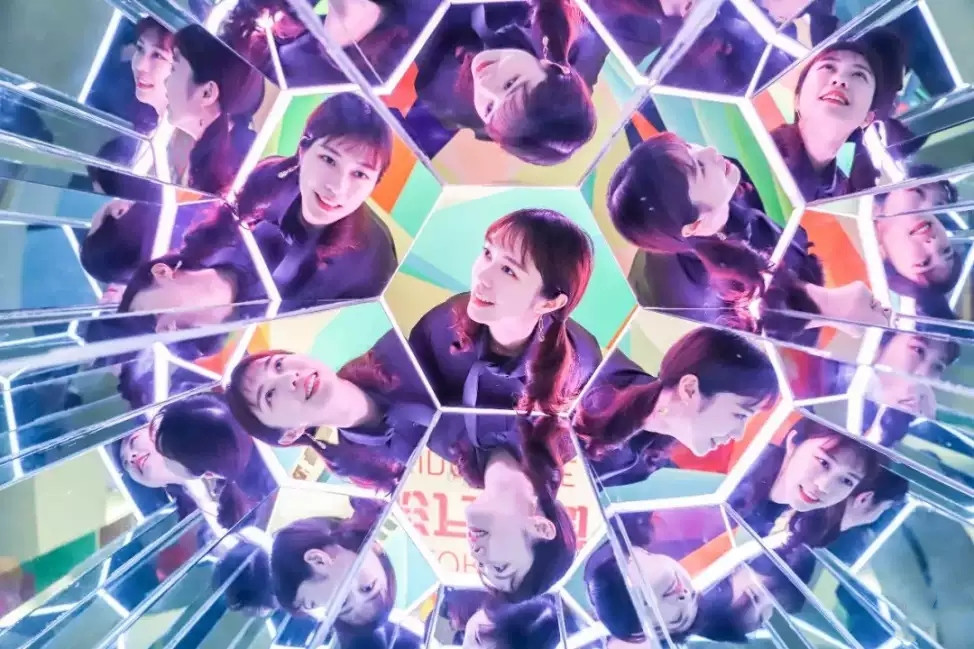 丽水梦幻巴比松星空体验馆