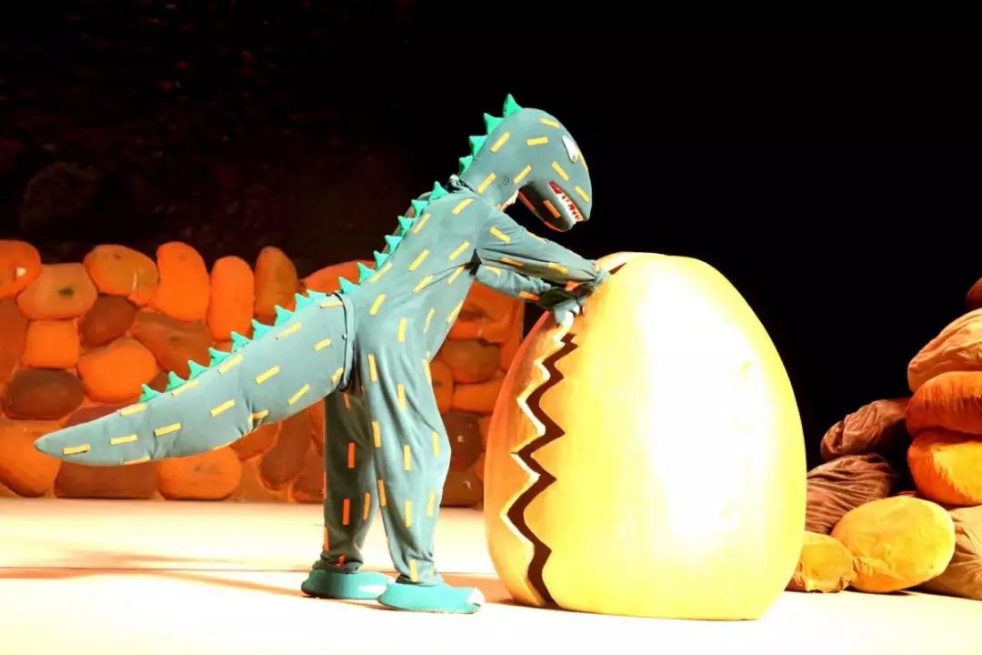 2022童话剧《你看起来好像很好吃》杭州站时间、地点、演出介绍