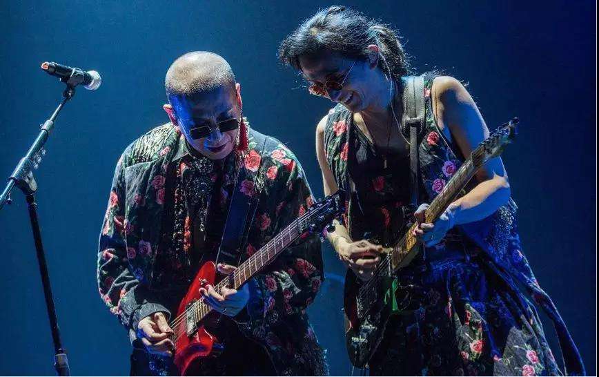 2021淄博麦田音乐节时间、地点、乐队介绍