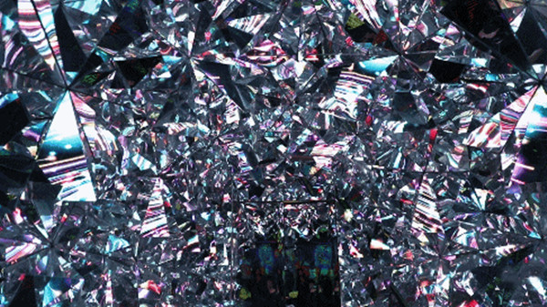 丽水梦幻巴比松星空体验馆