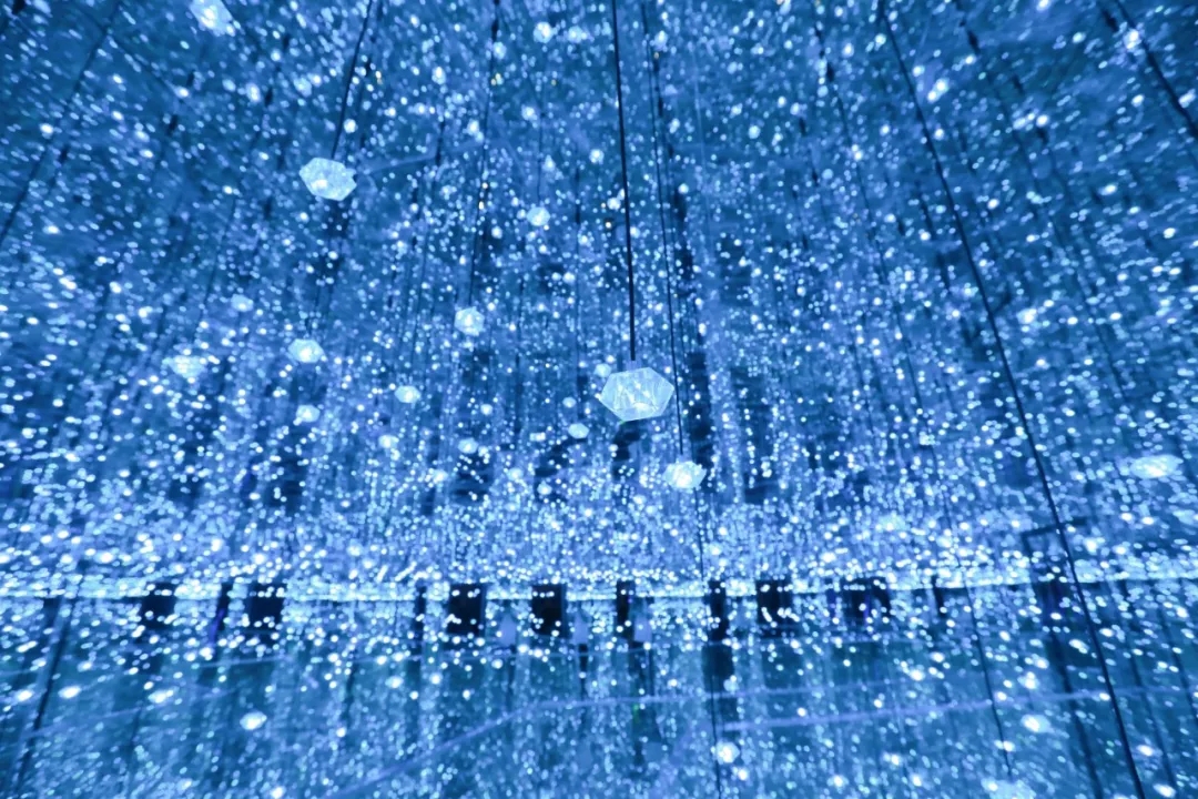 上海独角兽星空艺术馆