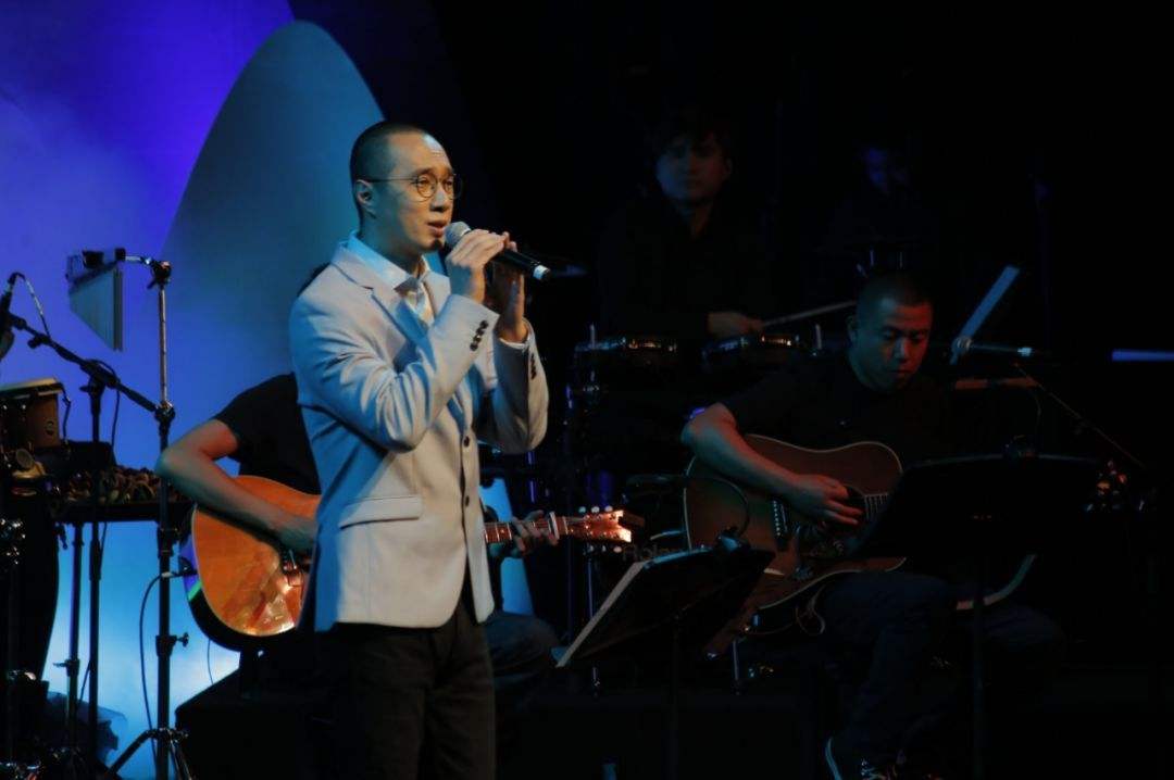 赵鹏海口演唱会