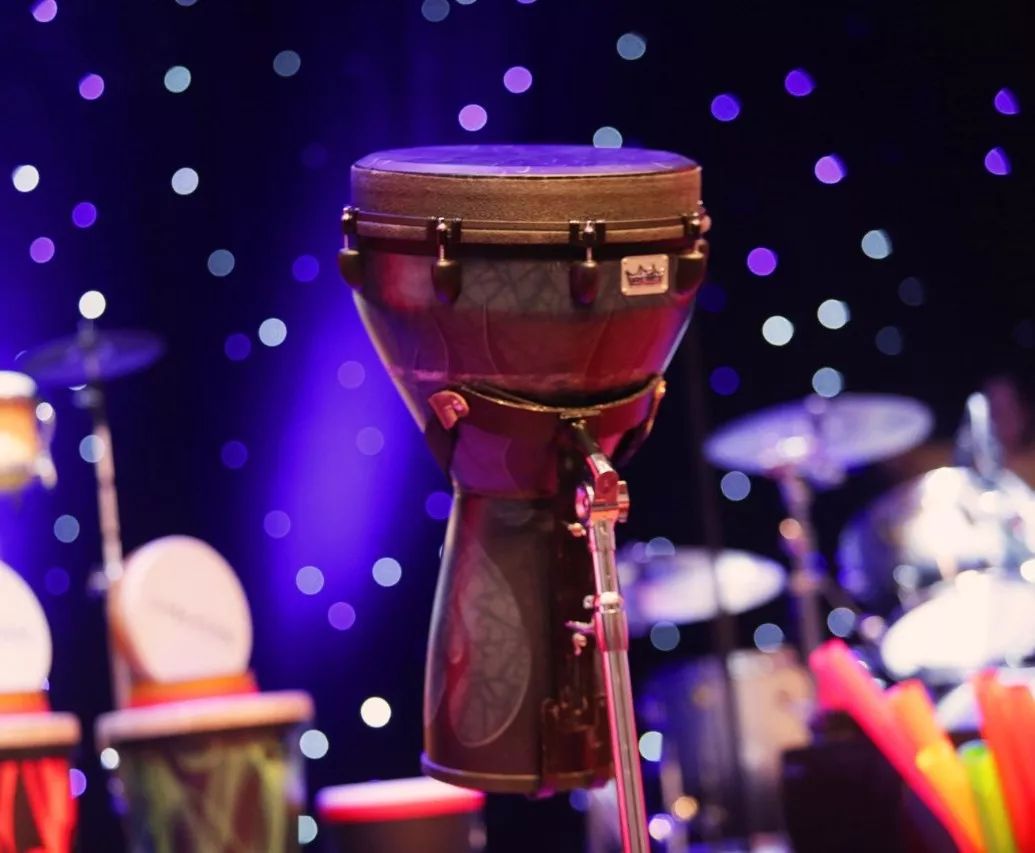 2023亲子剧《你是演奏家2超级金贝鼓》上海站（时间+地点+票价）