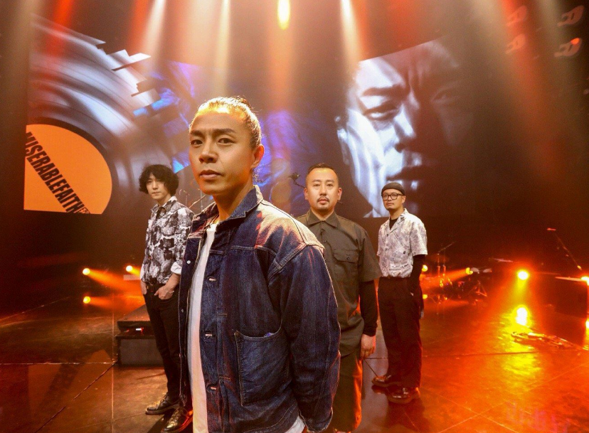 2021成都战国迷笛音乐节时间、地点、嘉宾介绍