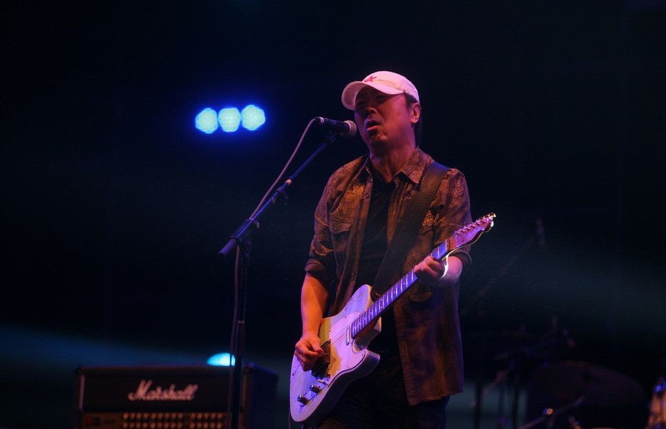 2022邯郸麻椒音乐节(时间+地点+门票)信息一览