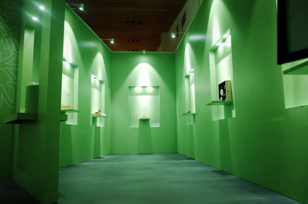 2020杭州虫生主题展