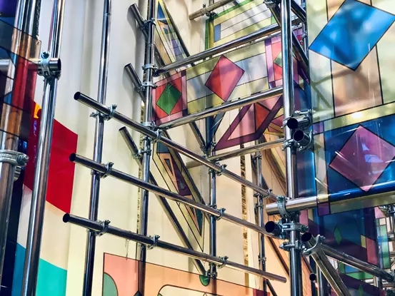 2020【谎语园 The Lie Park】成年人说谎艺术展览-广州站 2020【谎语园 The Lie Park】成年人说谎艺术展览-广州站