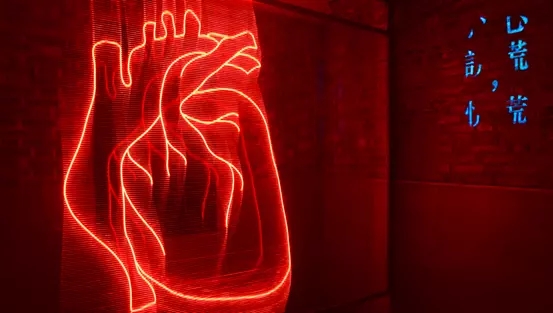 2020【谎语园 The Lie Park】成年人说谎艺术展览-广州站 2020【谎语园 The Lie Park】成年人说谎艺术展览-广州站