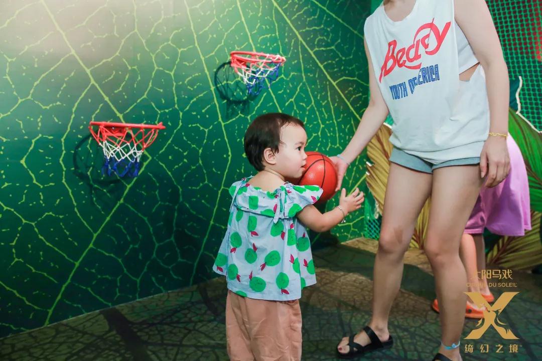 2020杭州太阳马戏艺趣嘉年华