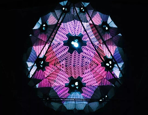 天津MTA天漠音乐节