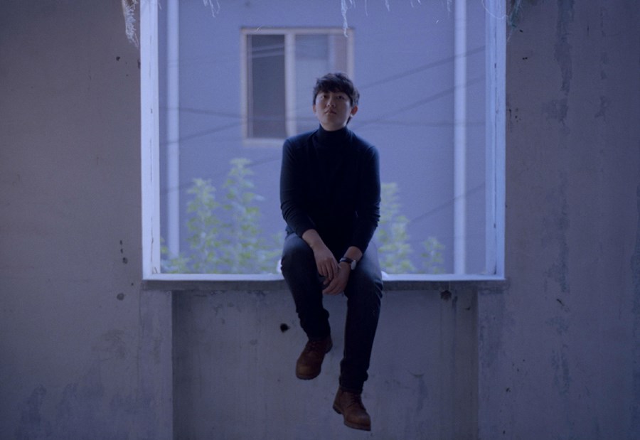 2020宿羽阳济南演唱会