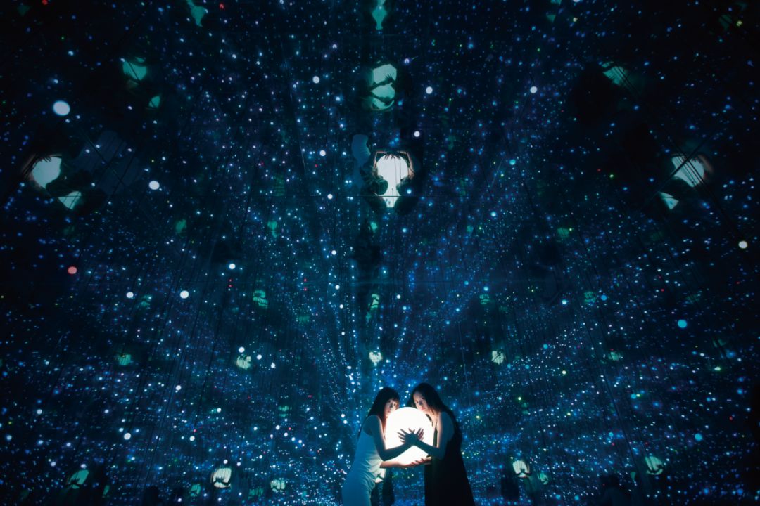 2020丽水梦幻巴比松星空体验馆