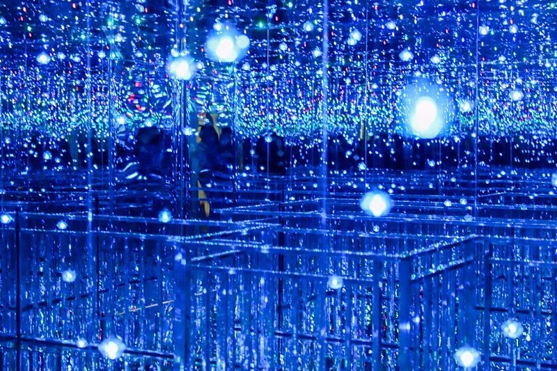 2020丽水梦幻巴比松星空体验馆