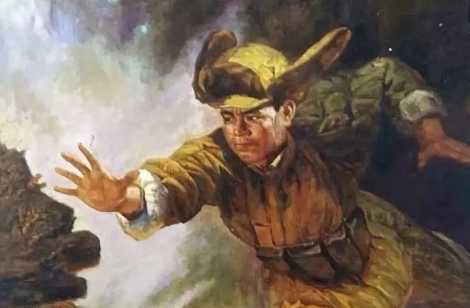 2020话剧《上甘岭》上海站（时间+地点+订票链接）