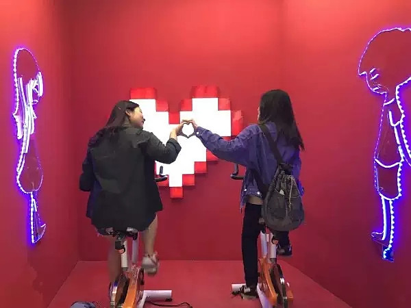 2020北京奇思妙想减压博物馆 2020北京奇思妙想减压博物馆