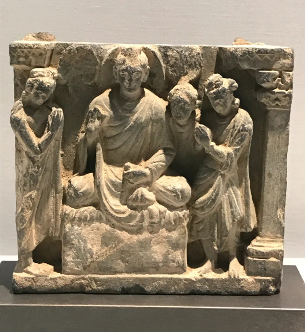 2020上海震旦博物馆