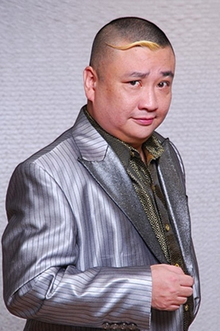 2020相声笑爷驾到广州相声晚会