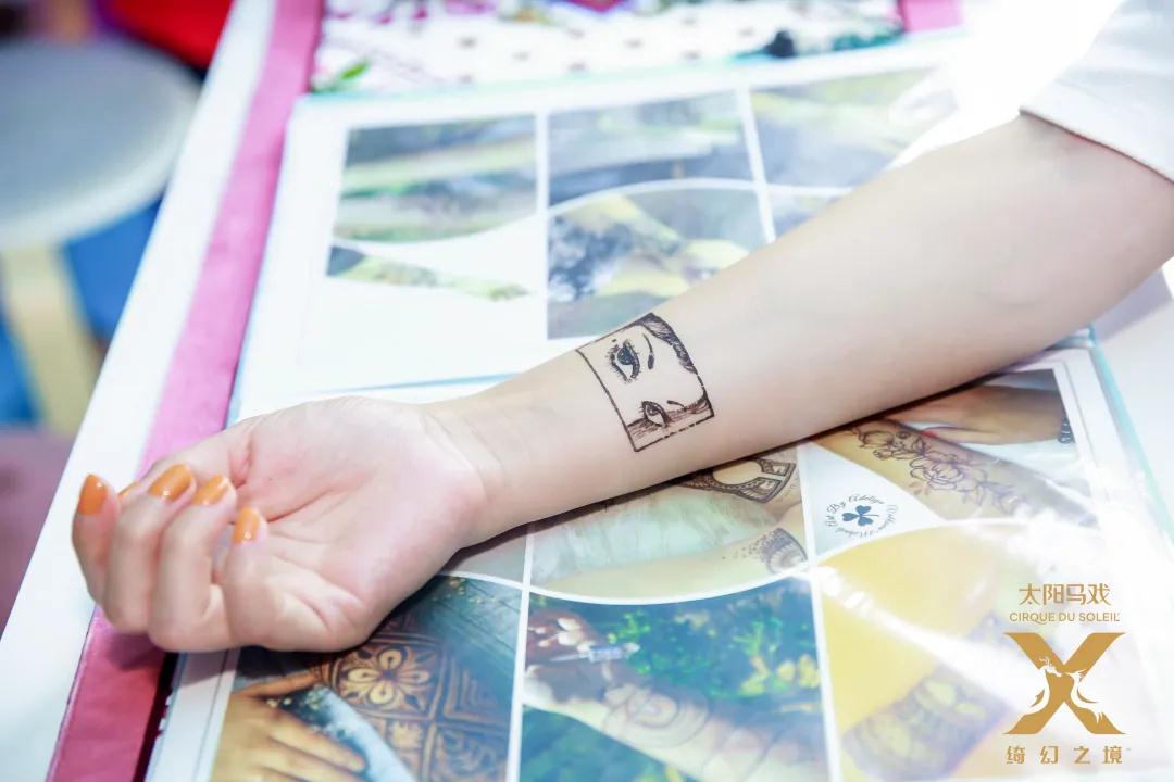 2020杭州太阳马戏艺趣嘉年华