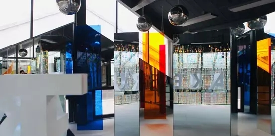 2020【谎语园 The Lie Park】成年人说谎艺术展览-广州站 2020【谎语园 The Lie Park】成年人说谎艺术展览-广州站