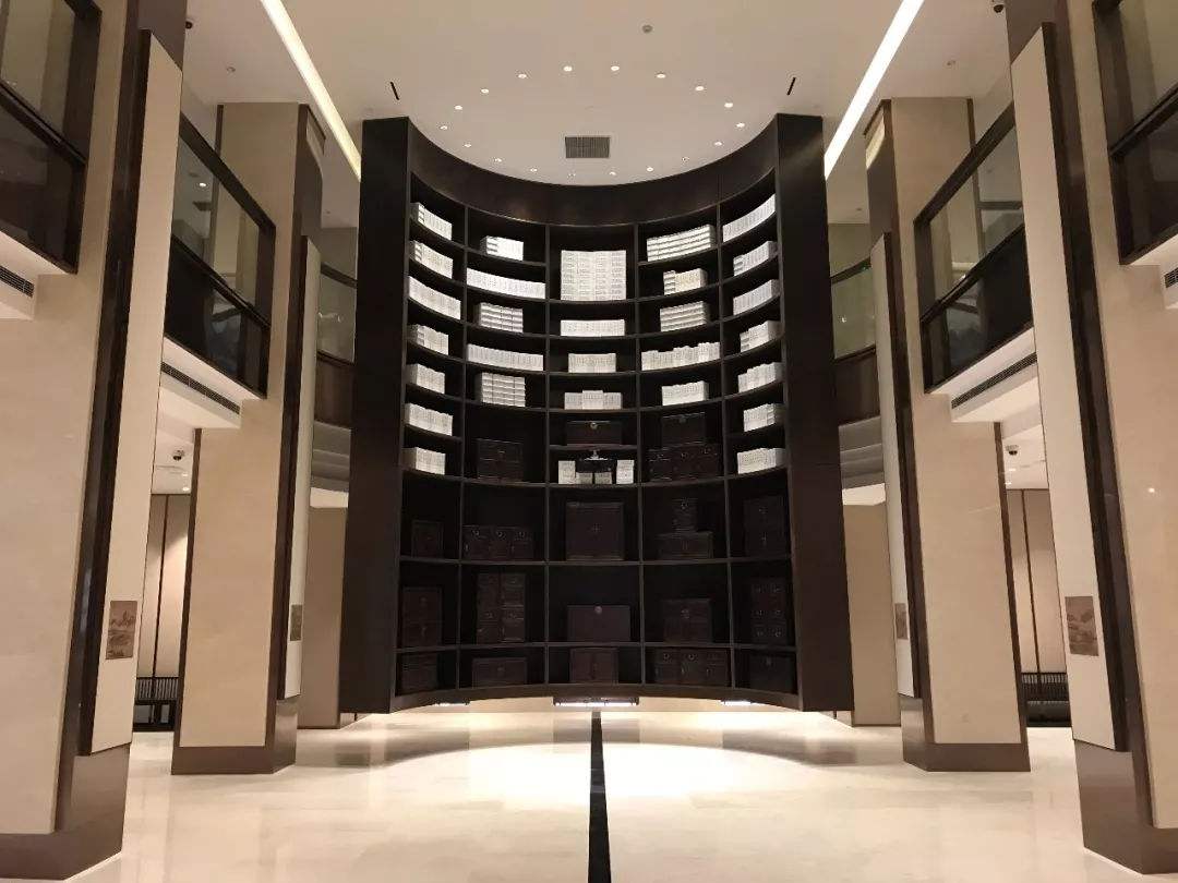 上海馆藏历代名家书画展