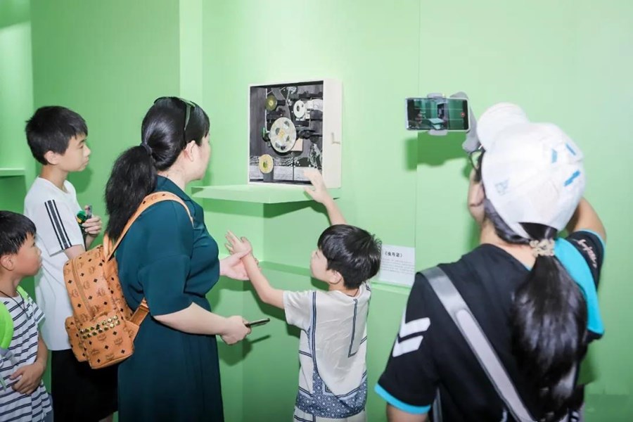 2020杭州虫生主题展