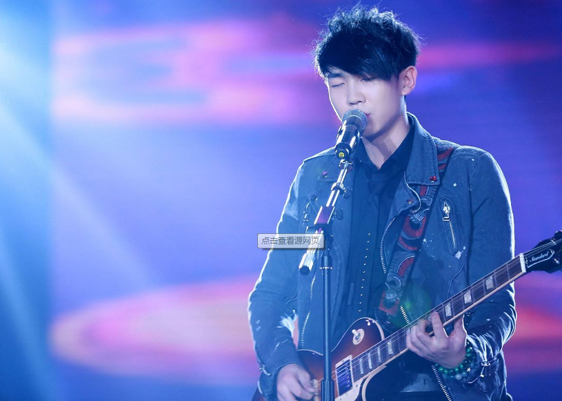 2020白举纲杭州演唱会