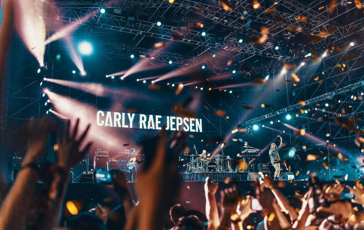 2021辽宁阜新草莓音乐节(时间+地点+购票详情)