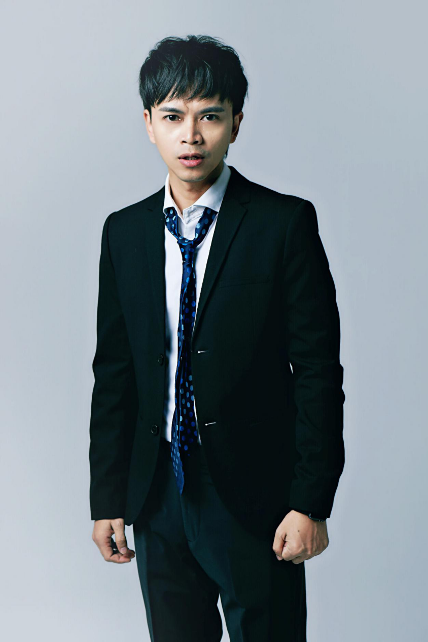 2020荒诞喜剧《天使爱灭你》深圳站