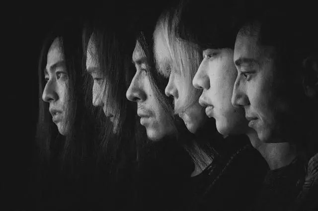 2020北京众神复活音乐节