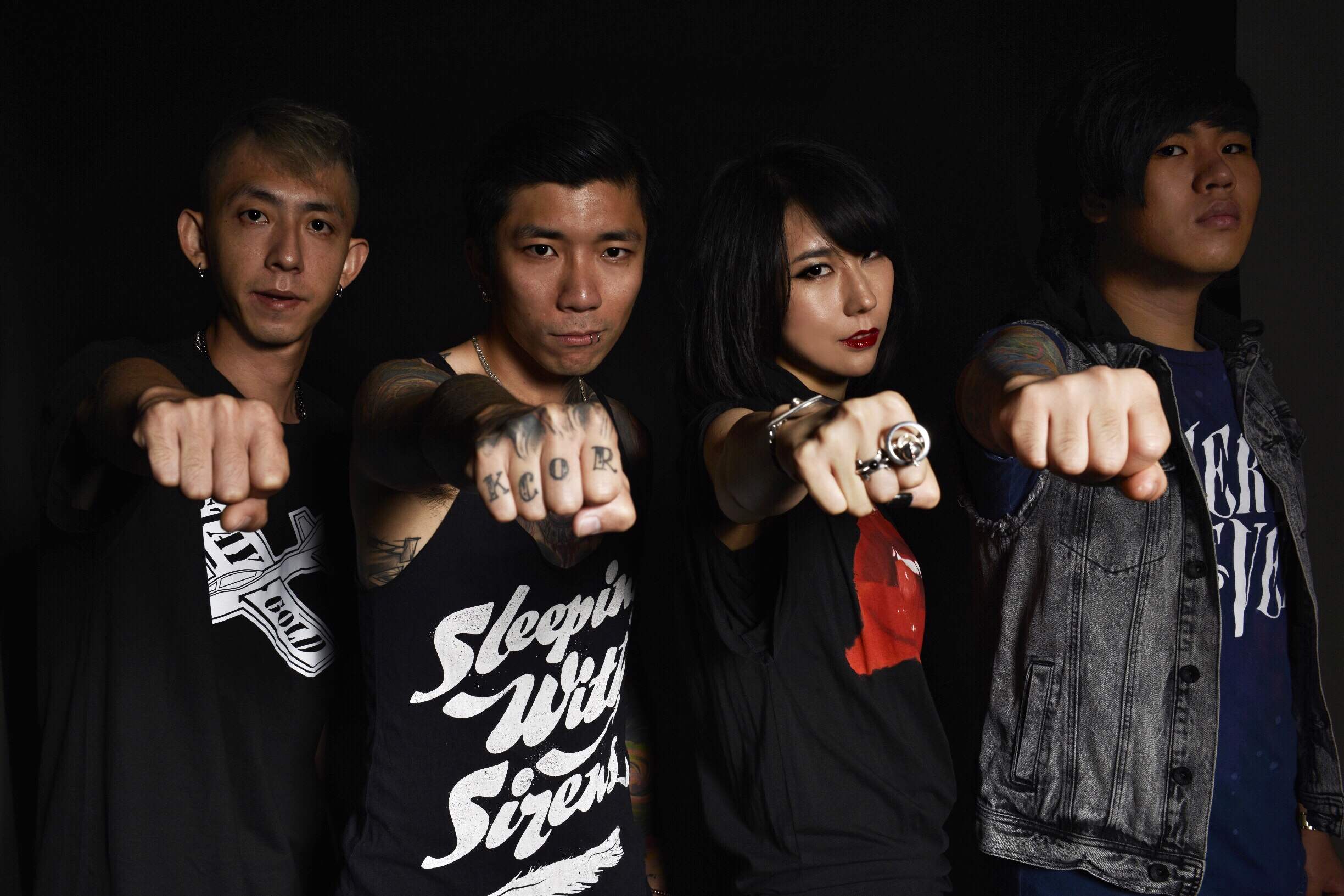 2021成都战国迷笛音乐节时间、地点、演出介绍