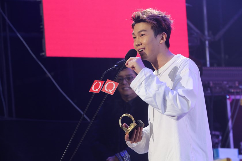 2023白举纲南京演唱会时间、地点、订票网站