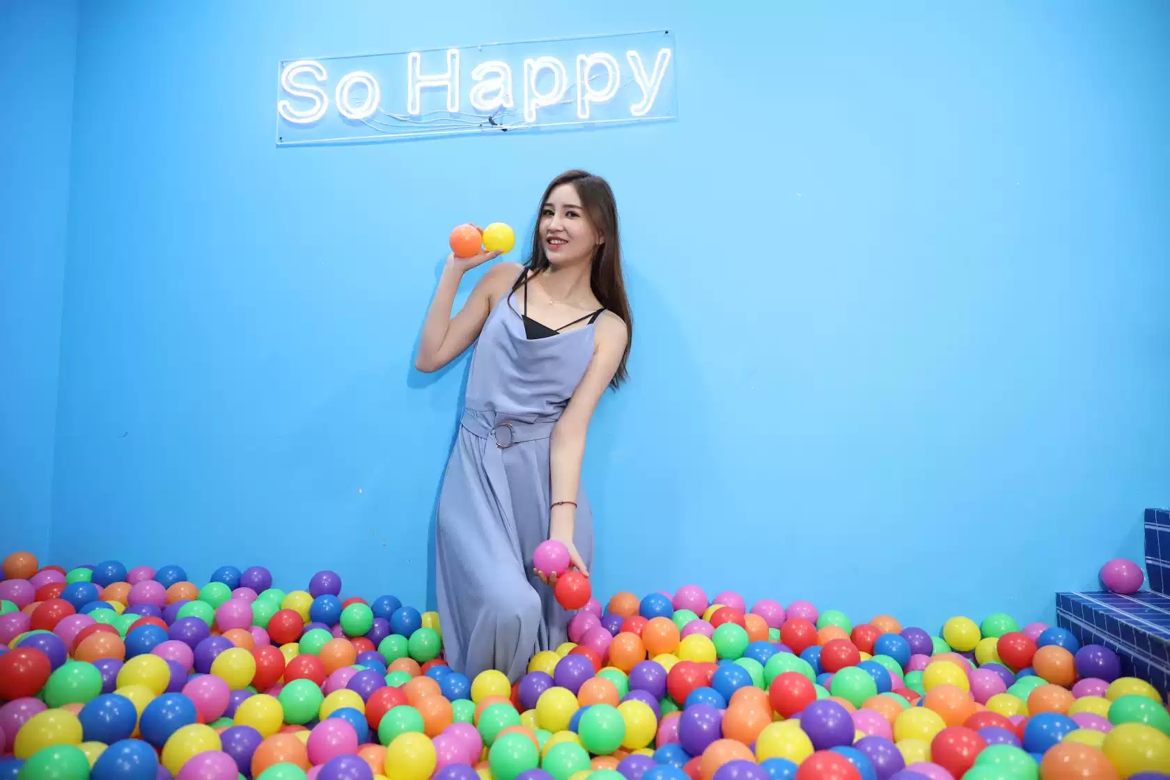 上海失恋治愈博物馆