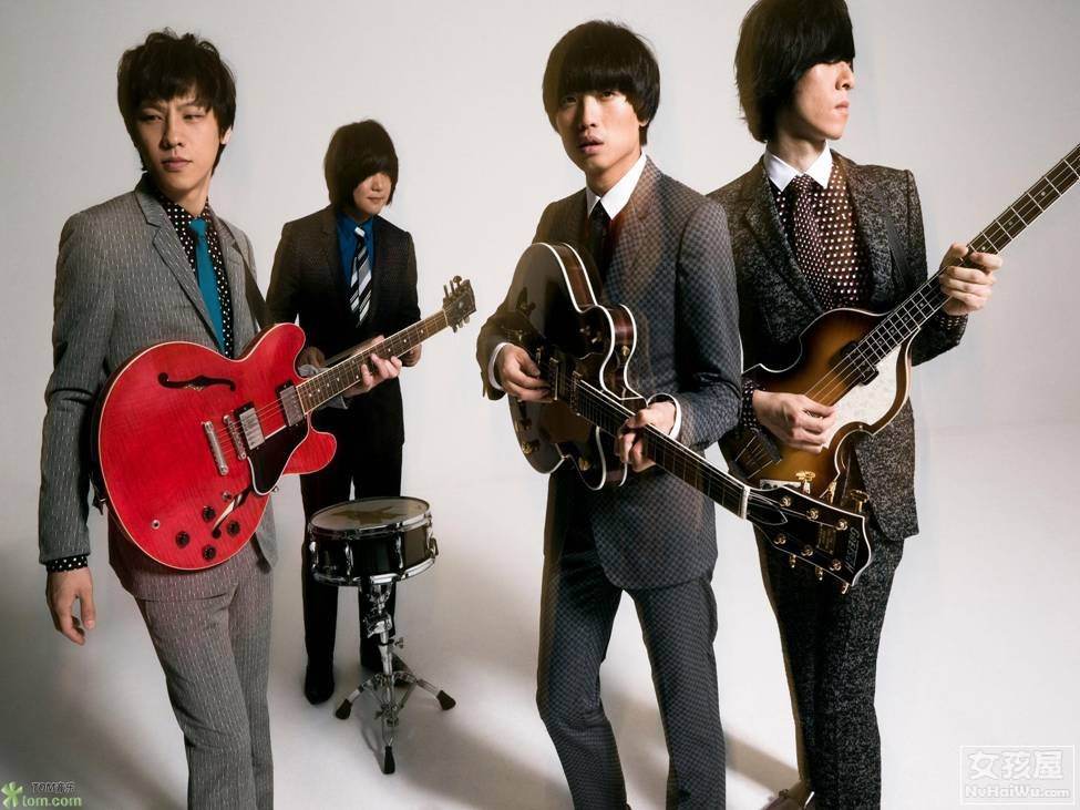 果味VC上海演唱会