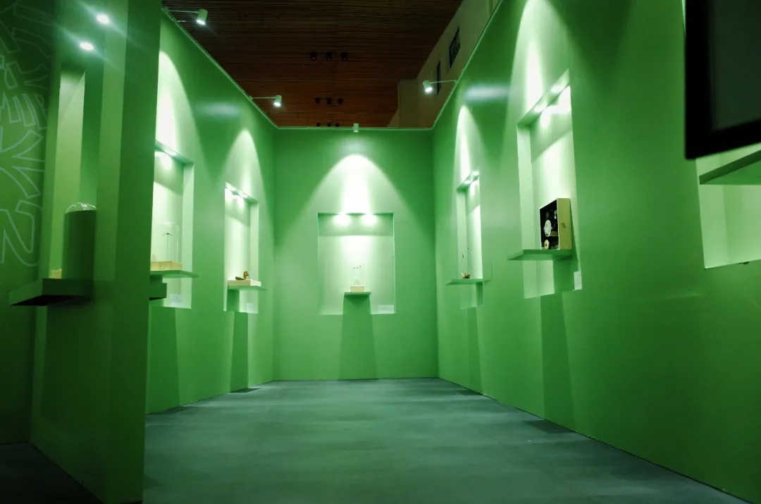 2020杭州虫生主题展