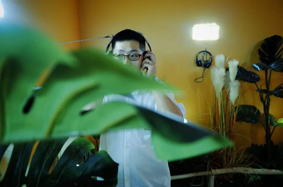 2020杭州虫生主题展